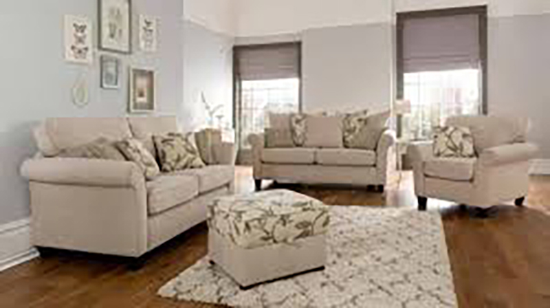 Ritz Simmons Co, Farmers Furniture Living Room Sets