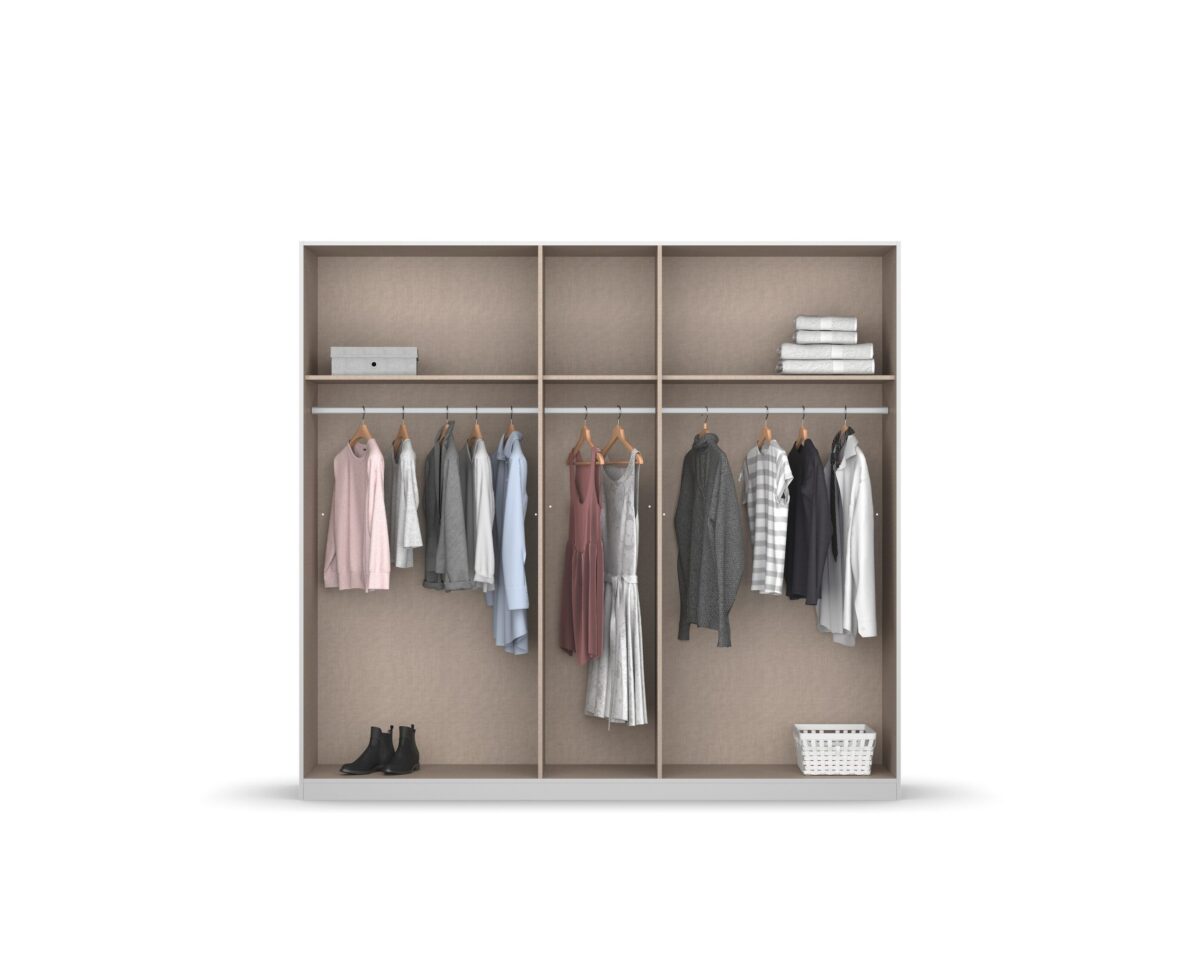 Acero Wardrobes - Image 4
