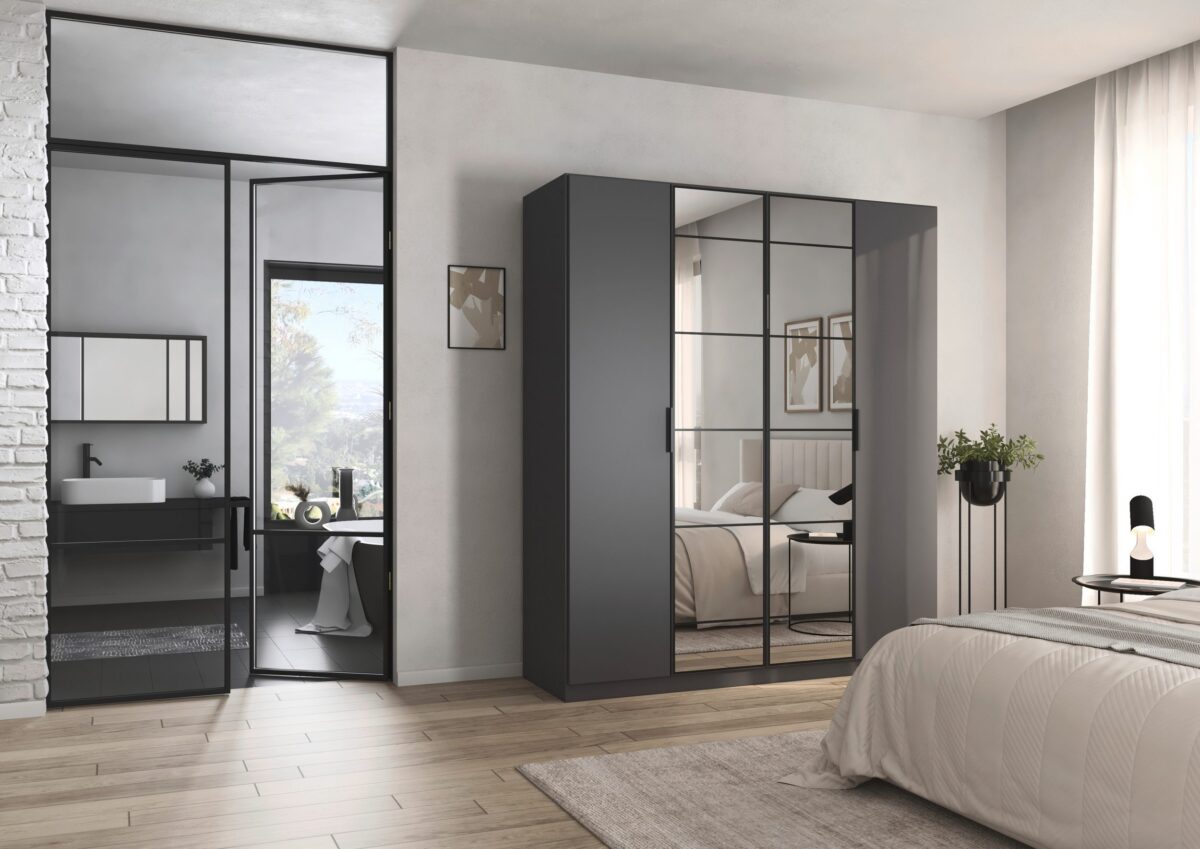 Acero Wardrobes - Image 5