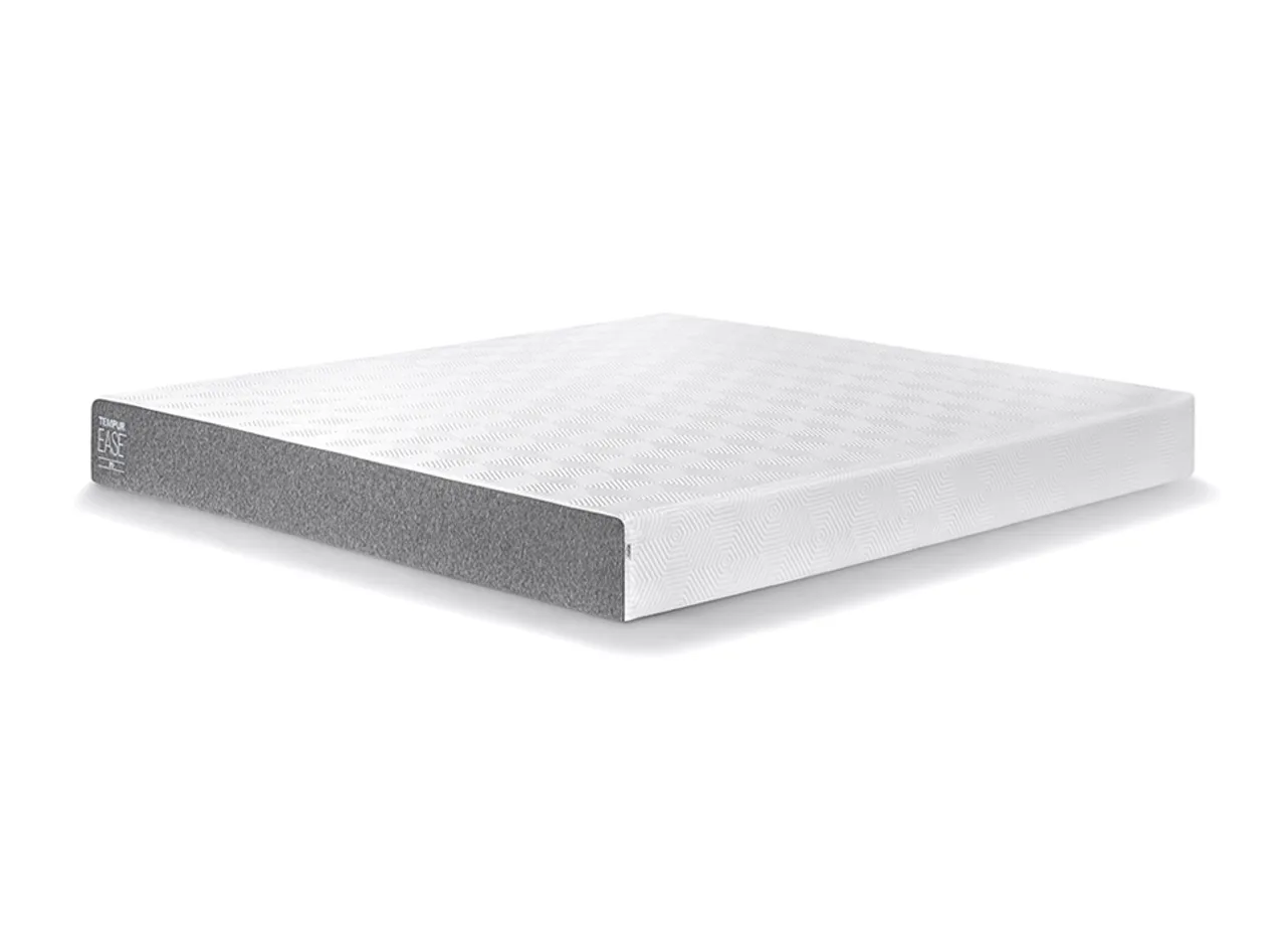 Tempur Ease Mattress - Image 8