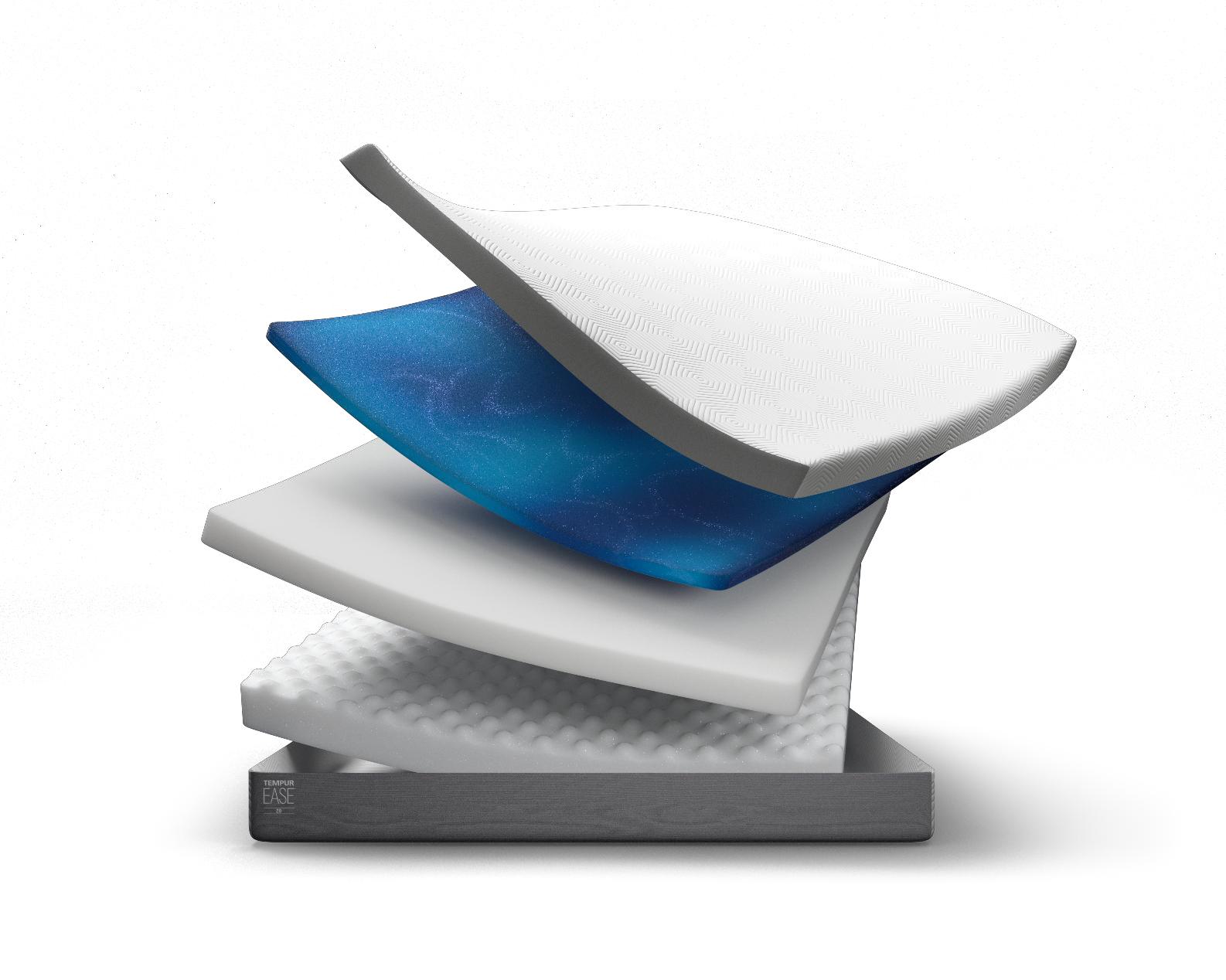 Tempur Ease Mattress - Image 3