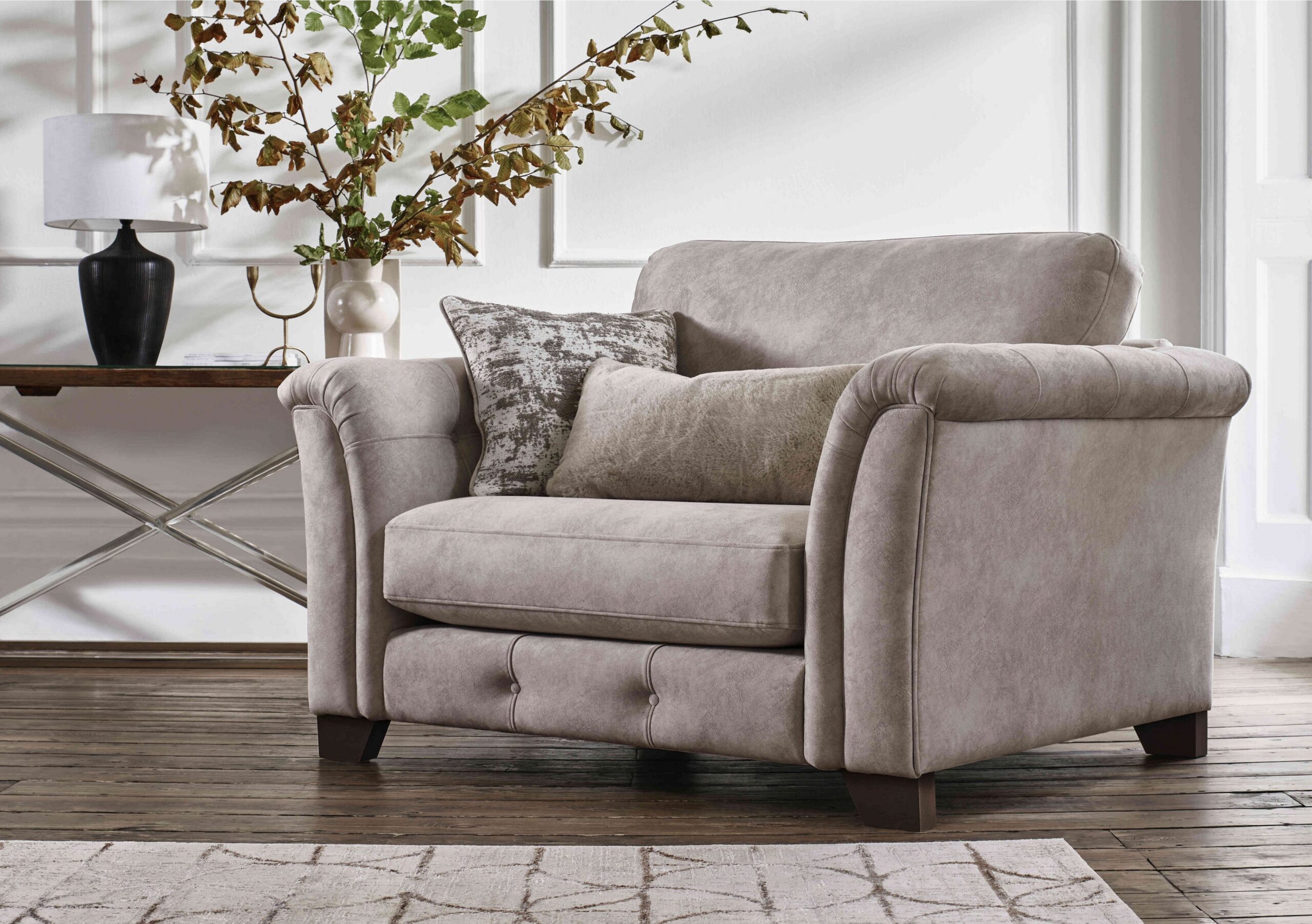 Europa Sofa Range - Image 6