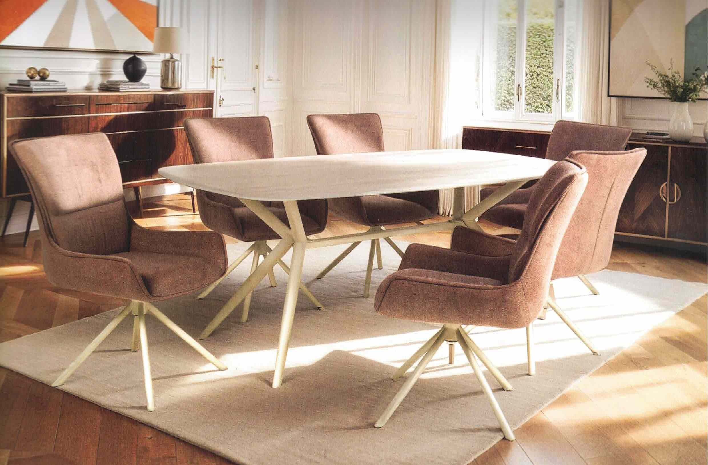 Torino Dining Range