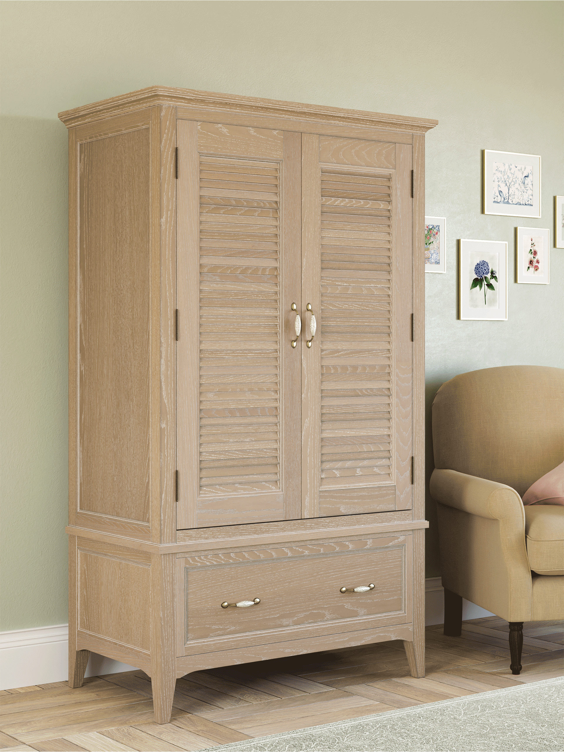 Ennis Bedroom Range - Image 2