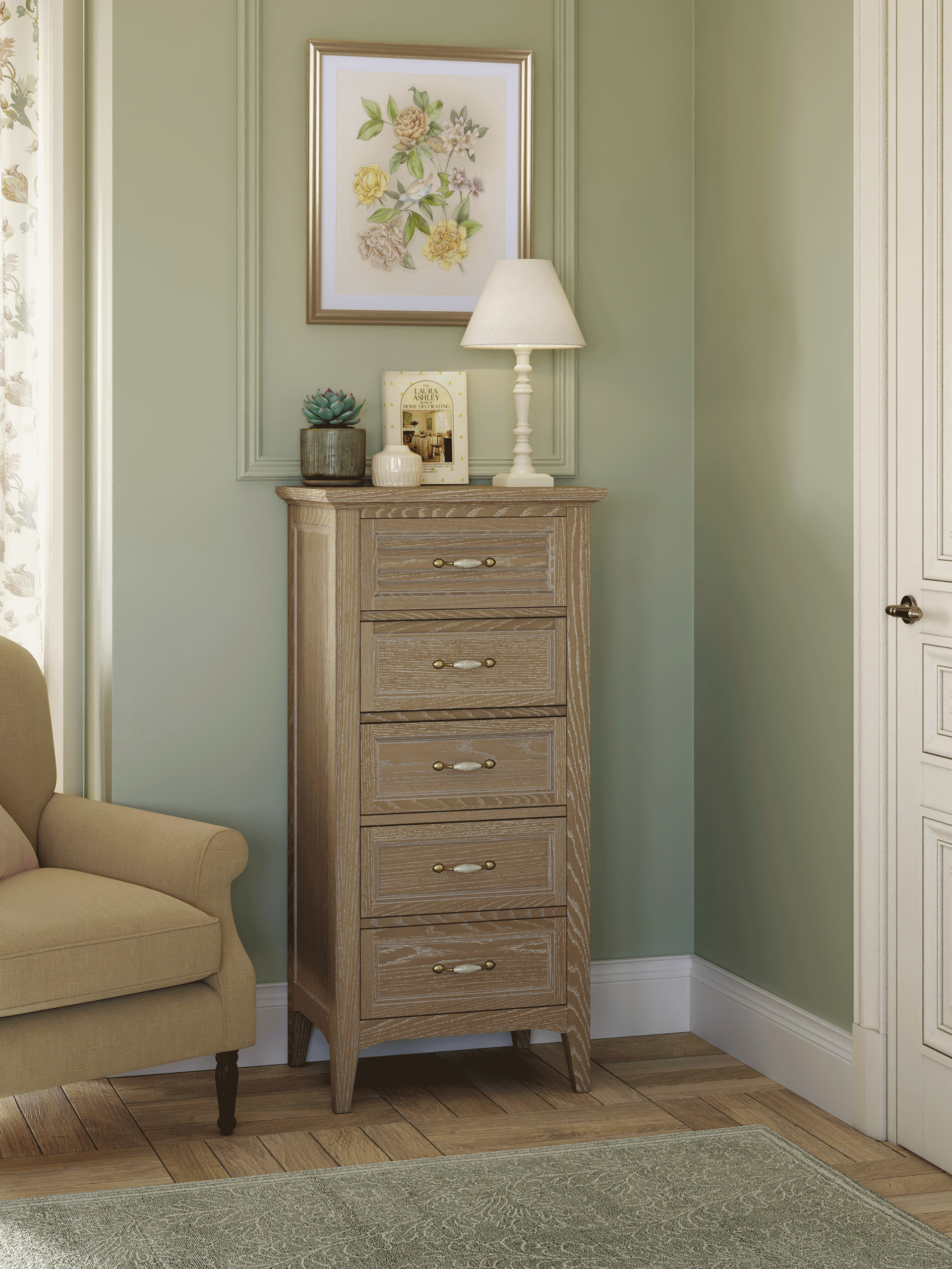 Ennis Bedroom Range - Image 4
