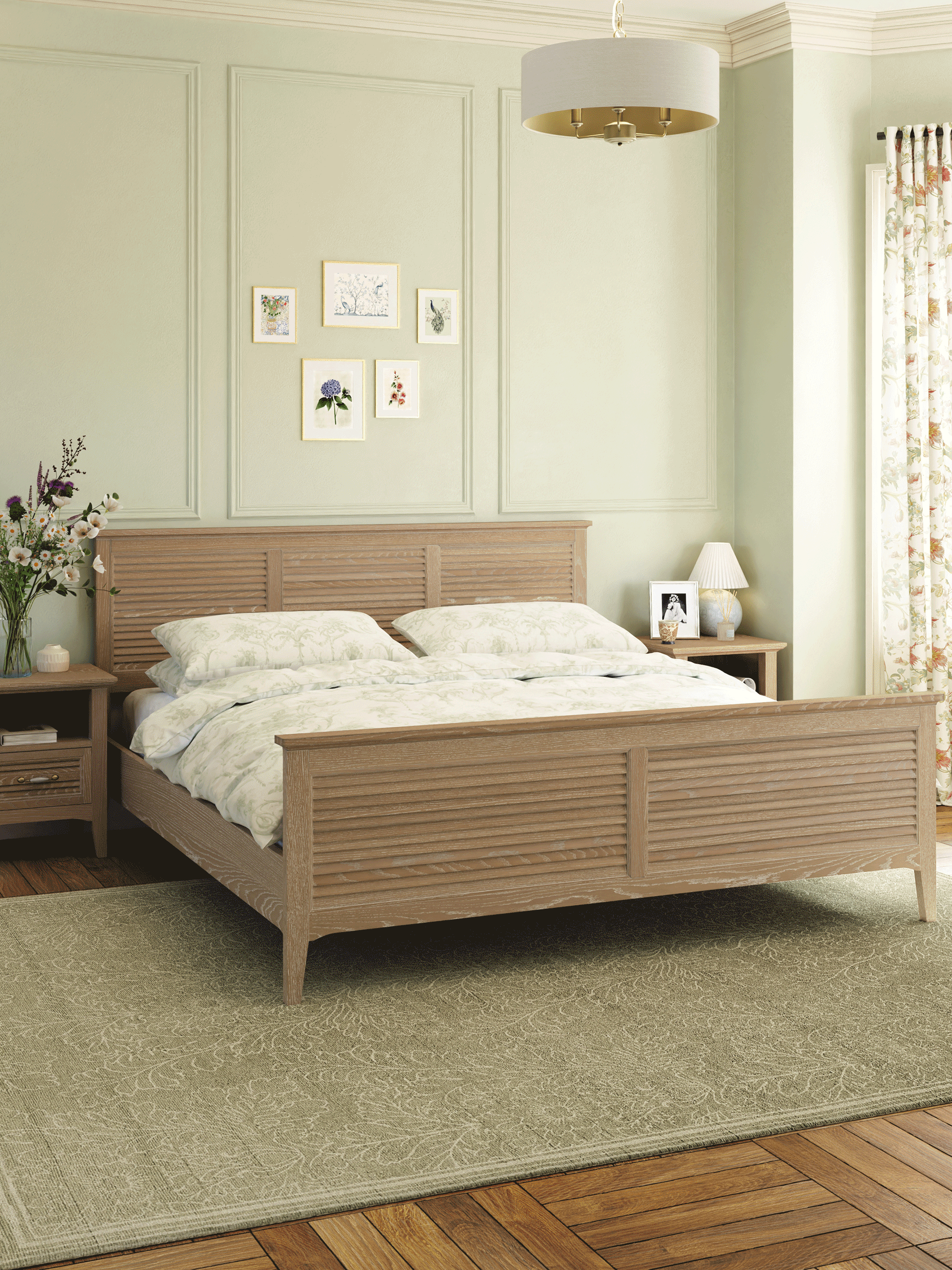 Ennis Bedroom Range