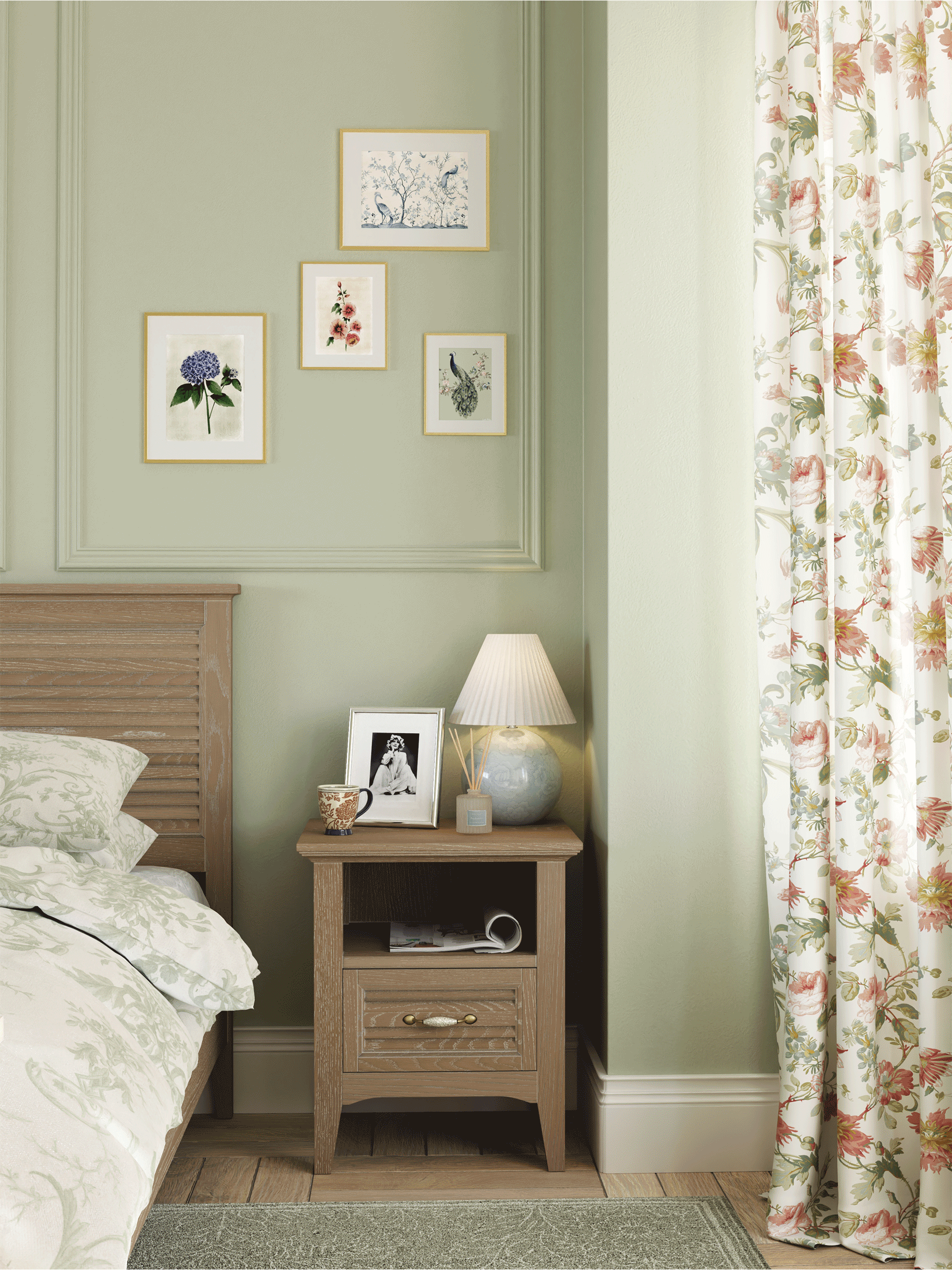 Ennis Bedroom Range - Image 7