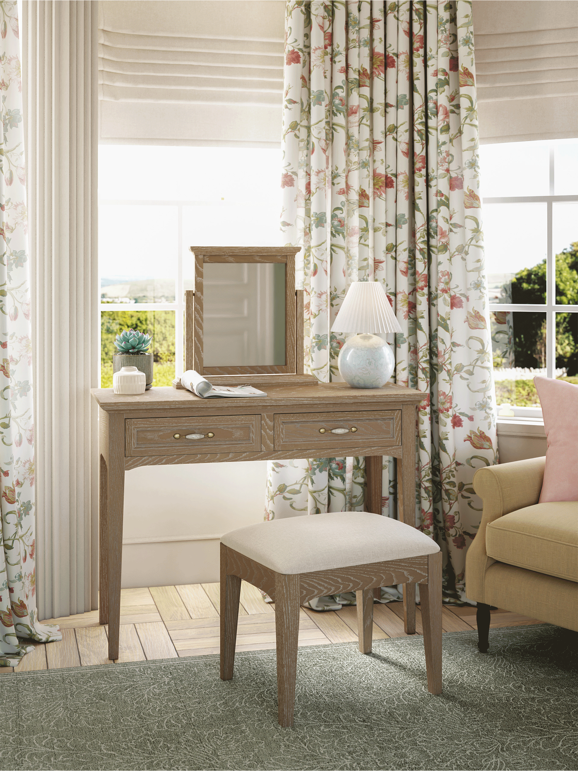 Ennis Bedroom Range - Image 8