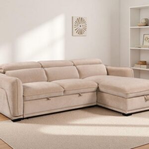 Alba Chaise Sofabed