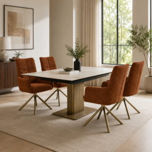 Bari Dining Range